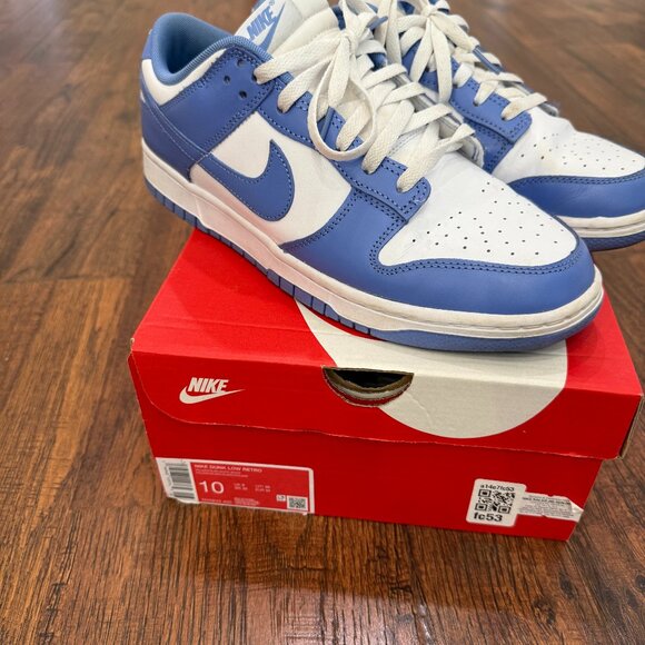 Nike Other - Nike dunk low